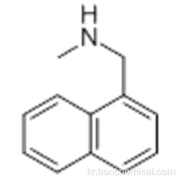 1- 메틸-아미노 메틸 나프탈렌 CAS 14489-75-9